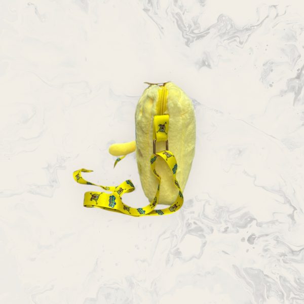 Bolso Peluche Bob Esponja - Imagen 2