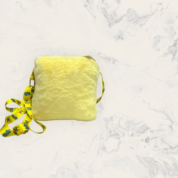 Bolso Peluche Bob Esponja - Imagen 3